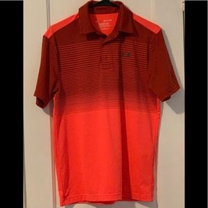 Under Armour Playoff Golf Shirt